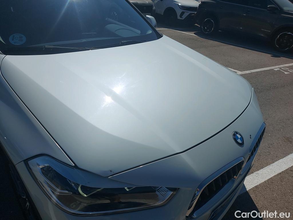  Bmw  X2 Serie  sDrive 18i Advantage 1.5 140CV AT7 E6dT #11