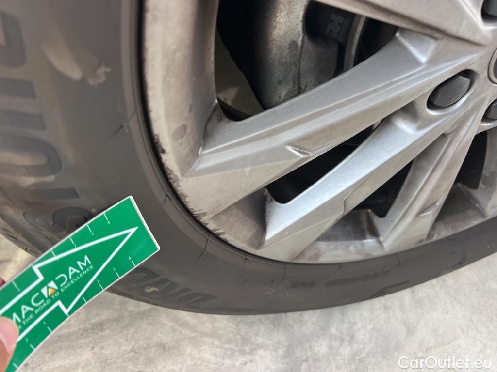  Audi  Q3  Sportback 35 TDI 2.0 TDI 150CV AT7 E6d #2