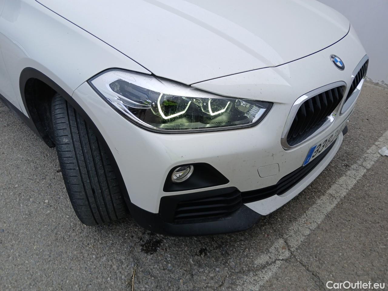  Bmw  X2 Serie  sDrive 18i Advantage 1.5 140CV AT7 E6dT #5