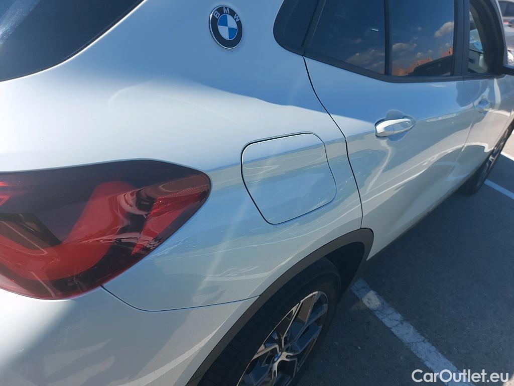  Bmw  X2 Serie  sDrive 18i Advantage 1.5 140CV AT7 E6dT #32
