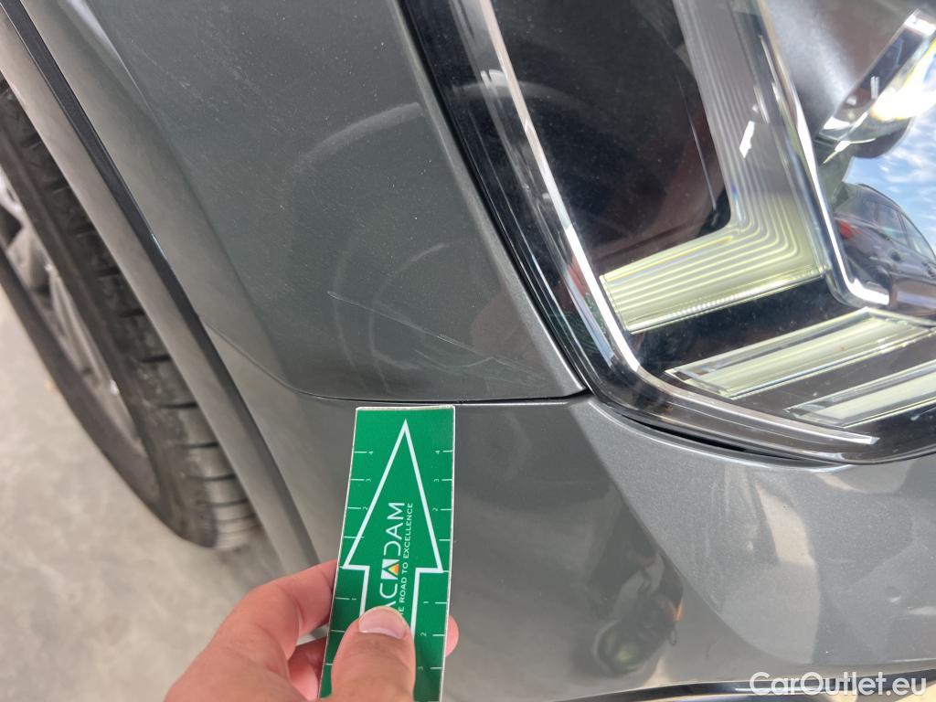  Audi  Q3  Sportback 35 TDI 2.0 TDI 150CV AT7 E6d #8