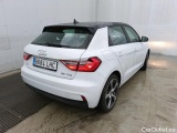  Audi  A1 Sportback  25 TFSI 1.0 95CV MT5 #2