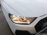  Audi  A1 Sportback  25 TFSI 1.0 95CV MT5 #16