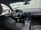  Audi  A3 AUDI  / 2016 / 5P / berlina con portón Black line 35 TFSI 110kW S tronic Sportb #3
