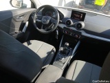  Audi  Q2  30 TFSI design 1.0 TFSI 115CV MT6 E6dT #3