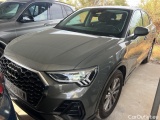  Audi  Q3  Sportback 35 TDI 2.0 TDI 150CV AT7 E6d 