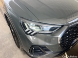  Audi  Q3  Sportback 35 TDI 2.0 TDI 150CV AT7 E6d #16