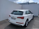  Audi  Q5  FYG 35 TDI advanced 2.0 TDI 165CV AT7 E6d #2