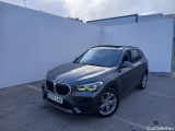  Bmw  X1 Serie  sDrive 18i Advantage 1.5 140CV AT7 E6dT 