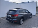  Bmw  X1 Serie  sDrive 18i Advantage 1.5 140CV AT7 E6dT #2