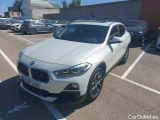  Bmw  X2 Serie  sDrive 18i Advantage 1.5 140CV AT7 E6dT 