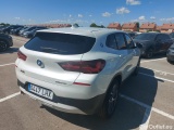  Bmw  X2 Serie  sDrive 18i Advantage 1.5 140CV AT7 E6dT #2