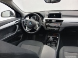  Bmw  X2 Serie  sDrive 18i Advantage 1.5 140CV AT7 E6dT #3