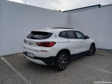  Bmw  X2 Serie  sDrive 18i Advantage 1.5 140CV AT7 E6dT #2