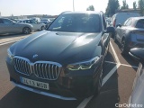  Bmw  X3 Serie  xDrive 20d 2.0 