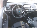  Bmw  X3 Serie  xDrive 20d 2.0 #3