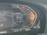  Bmw  X3 Serie  xDrive 20d 2.0 #5