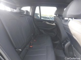  Bmw  X3 Serie  xDrive 20d 2.0 #7