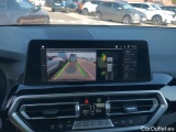  Bmw  X3 Serie  xDrive 20d 2.0 #14