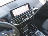  Bmw  X3 Serie  xDrive 20d 2.0 #15