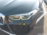  Bmw  X3 Serie  xDrive 20d 2.0 #17
