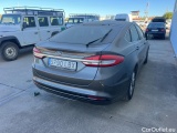  Ford  Mondeo FORD  / 2014 / 5P / berlina con portón 2.0 TDCi 110kW (150CV) Titanium 235 #2