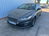  Ford  Mondeo FORD  / 2014 / 5P / berlina con portón 2.0 TDCi 110kW (150CV) Titanium 235 