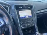  Ford  Mondeo FORD  / 2014 / 5P / berlina con portón 2.0 TDCi 110kW (150CV) Titanium 235 #13