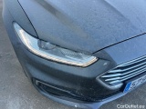  Ford  Mondeo FORD  / 2014 / 5P / berlina con portón 2.0 TDCi 110kW (150CV) Titanium 235 #16