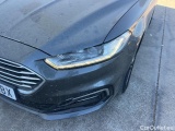  Ford  Mondeo FORD  / 2014 / 5P / berlina con portón 2.0 TDCi 110kW (150CV) Titanium 235 #15
