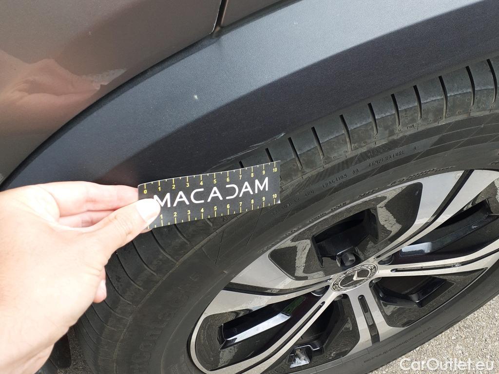  Mercedes  G-Klasee Clase GLE GLE 350 de 4Matic (167.117) 2.0 320CV AT9 E6d #33