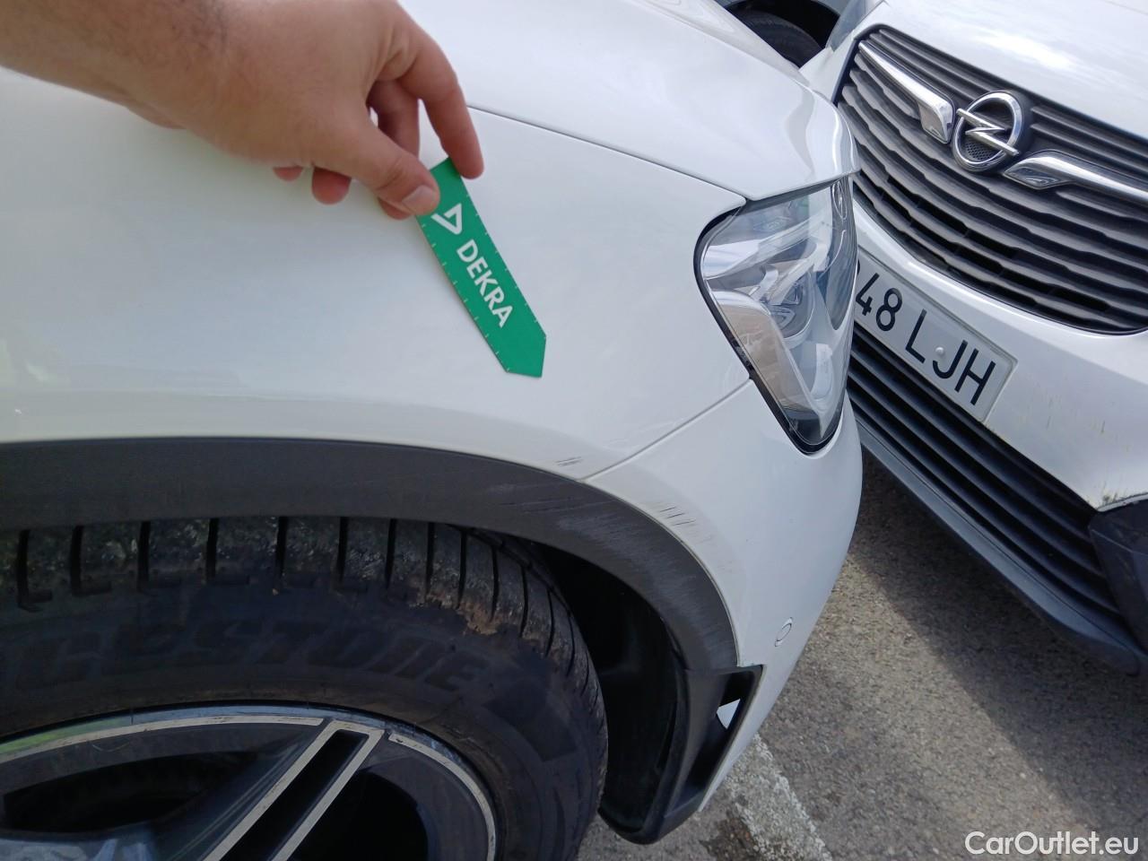  Mercedes  G-Klasee Clase GLC GLC 200 d 4Matic (253.916)AMG AMG Line 165CV AT9 E6d #44