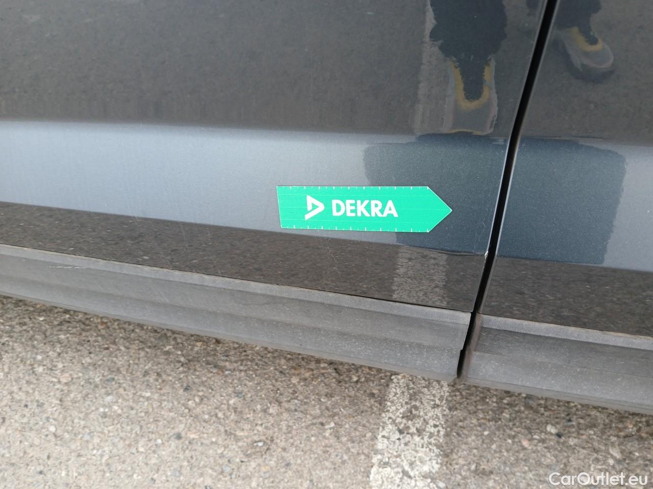  Seat  ATECA  Style 1.5 TSI 150CV AT7 E6d #9
