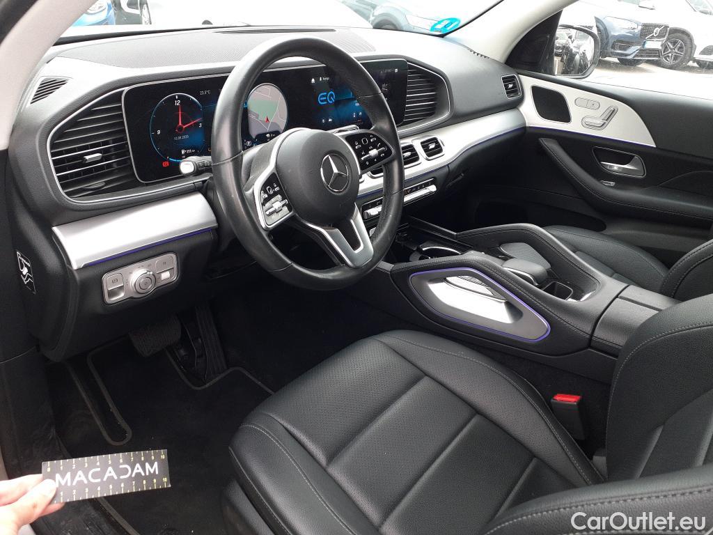  Mercedes  G-Klasee Clase GLE GLE 350 de 4Matic (167.117) 2.0 320CV AT9 E6d #37