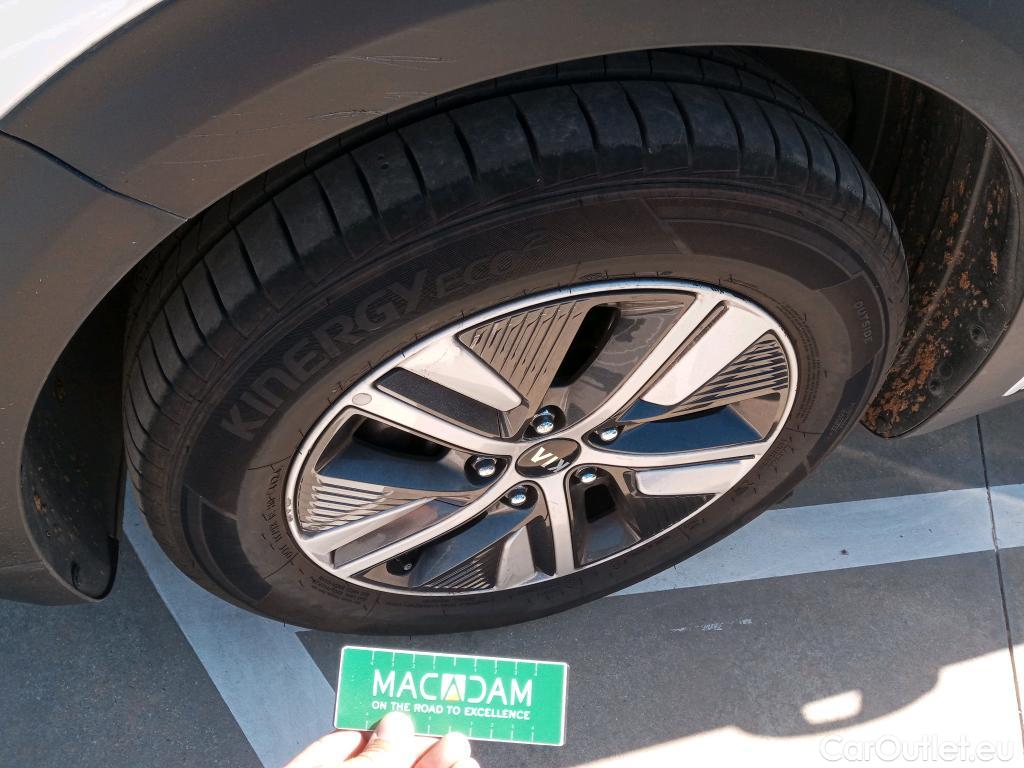 KIA  Niro  Drive Plug-In Hybrid 1.6 AT6 E6d #24
