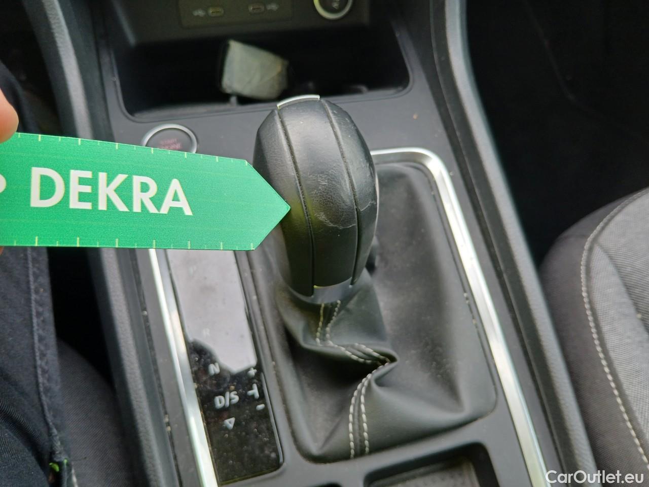  Seat  ATECA  Style 1.5 TSI 150CV AT7 E6d #40