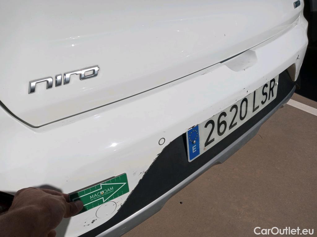  KIA  Niro  Drive Plug-In Hybrid 1.6 AT6 E6d #10