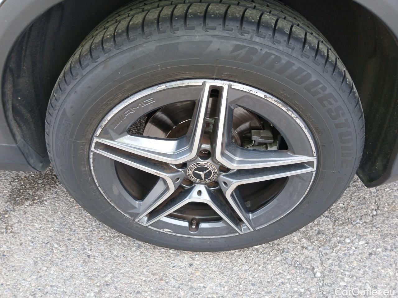  Mercedes  G-Klasee Clase GLC GLC 200 d 4Matic (253.916)AMG AMG Line 165CV AT9 E6d #28
