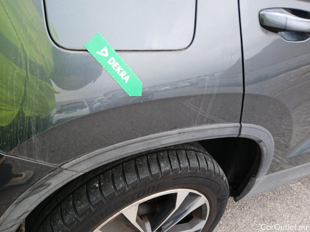  Seat  ATECA  Style 1.5 TSI 150CV AT7 E6d #31