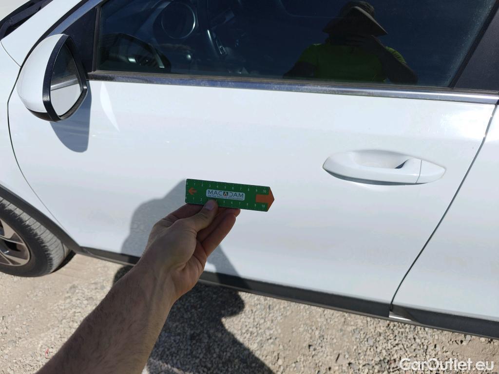  KIA  XCeed KIA  / 2019 / 5P / todoterreno 1.0 T-GDi Drive 88kW (120CV) #7