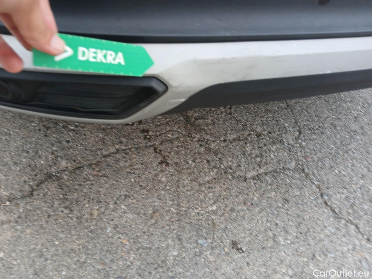  Seat  ATECA  Style 2.0 TDI 150CV AT7 E6d #18