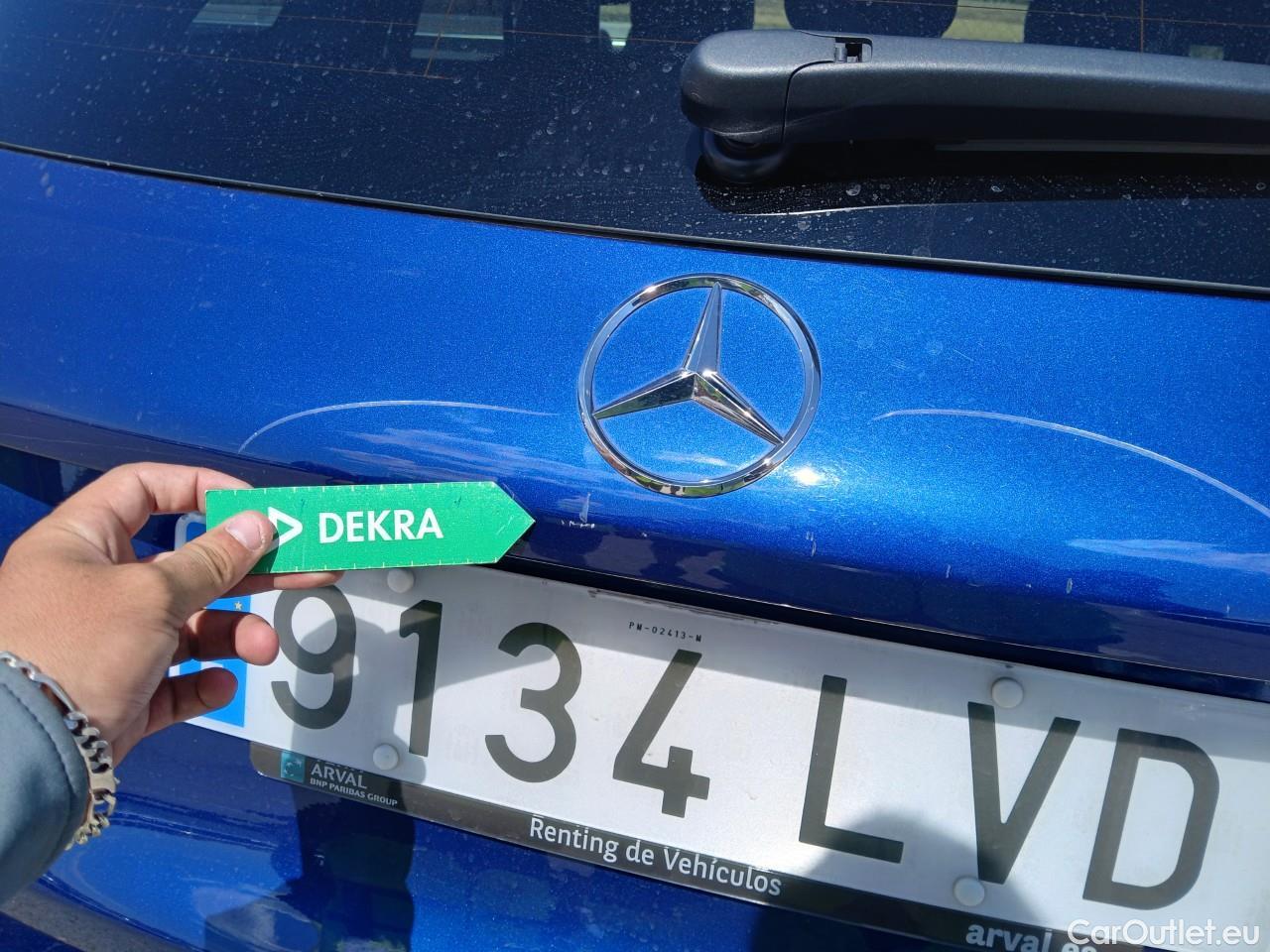  Mercedes  G-Klasee Clase GLC GLC 300 de 4Matic (253.911)AMG 2.0 AMG Line 305CV AT9 E6d #14
