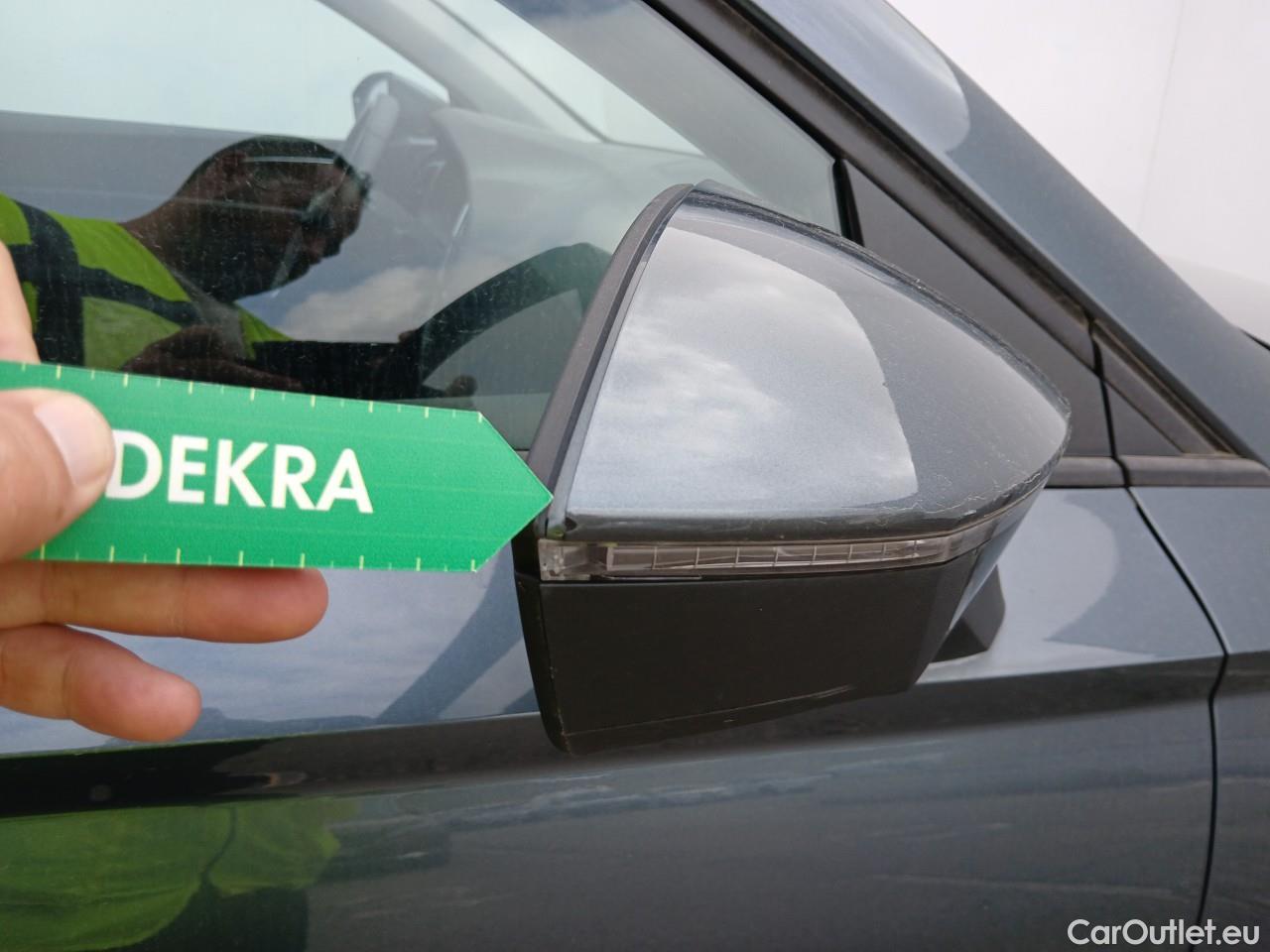  Seat  ATECA  Style 1.5 TSI 150CV AT7 E6d #42