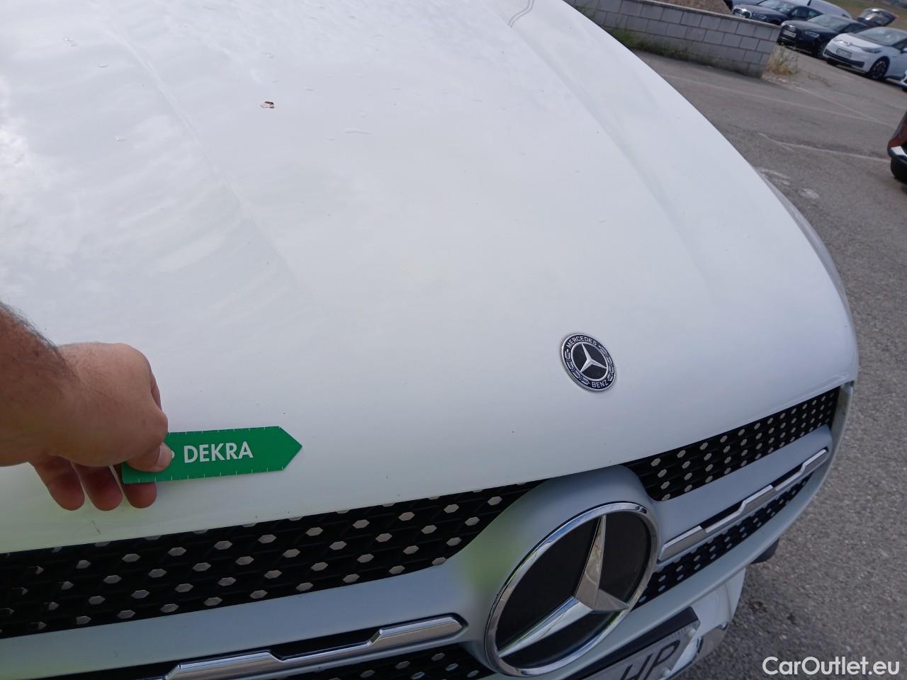  Mercedes  G-Klasee Clase GLC GLC 200 d 4Matic (253.916)AMG AMG Line 165CV AT9 E6d #10