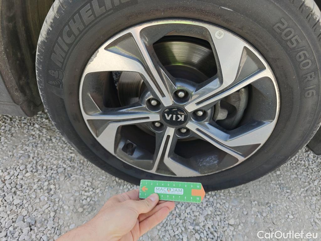  KIA  XCeed KIA  / 2019 / 5P / todoterreno 1.0 T-GDi Drive 88kW (120CV) #1