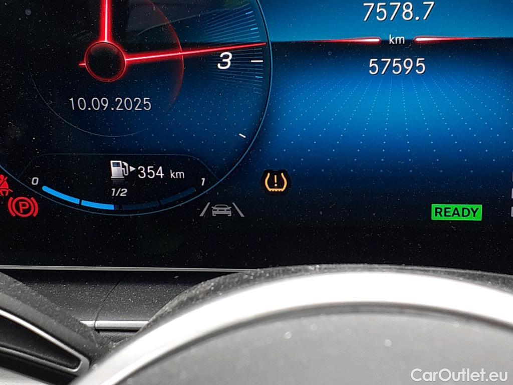  Mercedes  G-Klasee Clase GLE GLE 350 de 4Matic (167.117) 2.0 320CV AT9 E6d #40