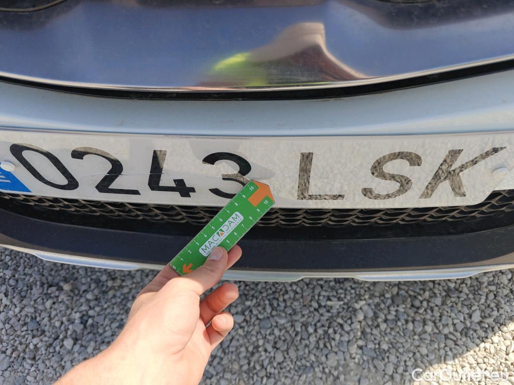  KIA  XCeed KIA  / 2019 / 5P / todoterreno 1.0 T-GDi Drive 88kW (120CV) #28
