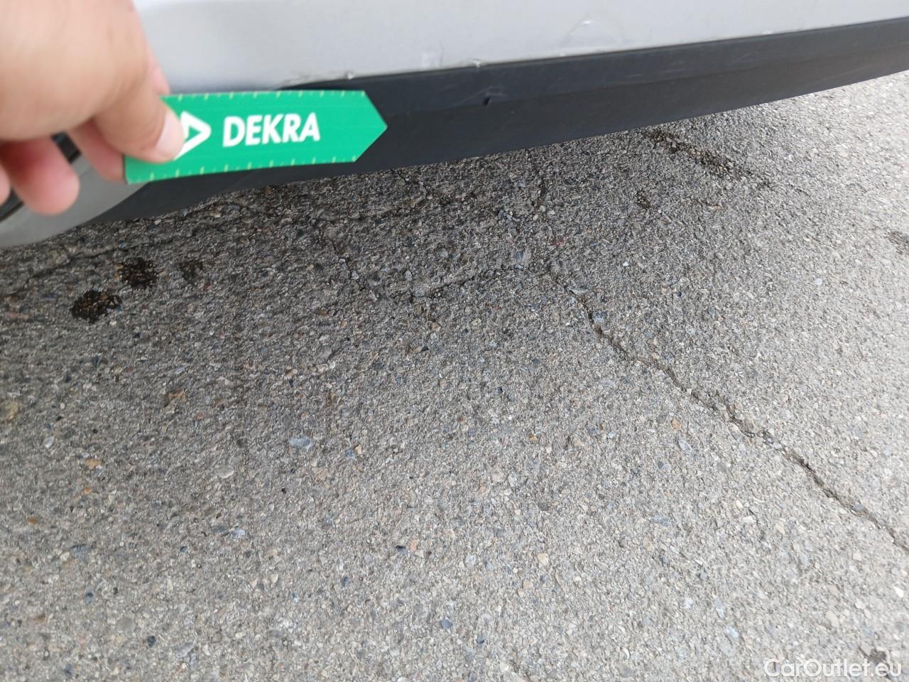  Seat  ATECA  Style 1.5 TSI 150CV AT7 E6d #25