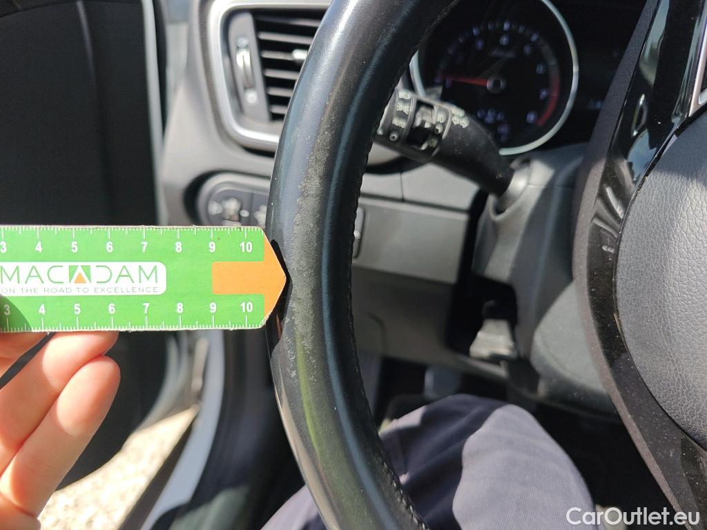  KIA  XCeed KIA  / 2019 / 5P / todoterreno 1.0 T-GDi Drive 88kW (120CV) #24