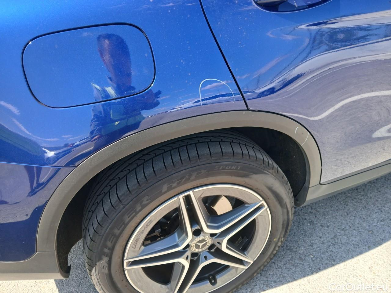  Mercedes  G-Klasee Clase GLC GLC 300 de 4Matic (253.911)AMG 2.0 AMG Line 305CV AT9 E6d #27